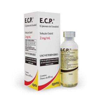Ecp fr 10 ml (Cipionato de Estradiol)