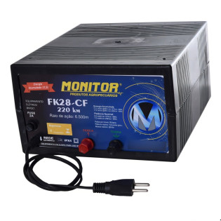 Eletrif.de Cerca Monitor(fk28)