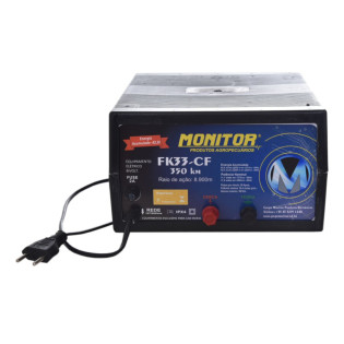 Eletrif.de Cerca Monitor(fk33)