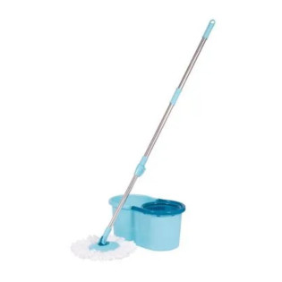 Esfregão Mop Limpeza Pratica Cod 8298