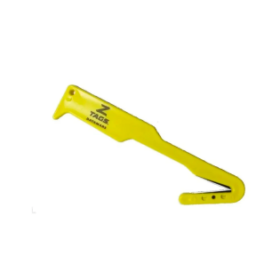 Extrator de Brinco Z-tags