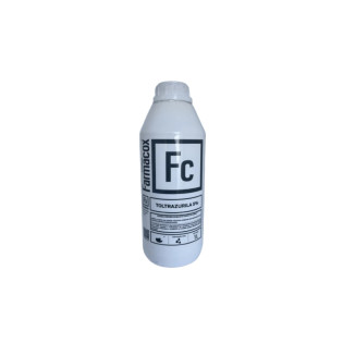 Farmacox 1lt (Toltrazurila)