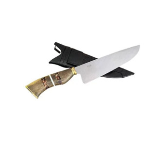 Faca Picanheira Prime 3mm Linha Exclusiva 8