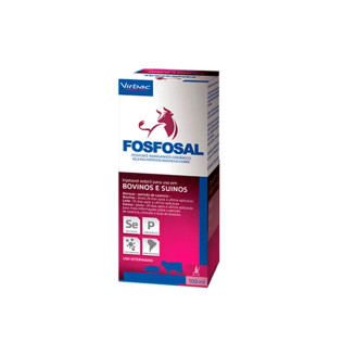 Fosfosal 100 ml