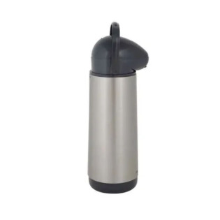 Garrafa Térmica Inox Nobile 1l - Mor