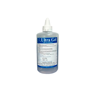 Gel Para Lubrificar Pipeta 300 ml