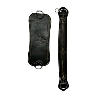 Jogo Travessao Chinchador Inox