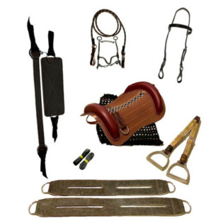 Kit Basto Completo