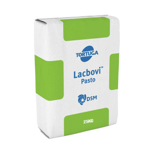 Lactobovi Pasto 25 kg