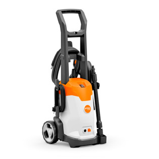 Lavadora Alta Pressao Stihl re 90.0 220 v - Re02-011-4539
