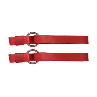 Loro c/ Argola Inox