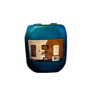 Maxxi Iodex 20l (Iodo/espessante/umectante/tensoativo)