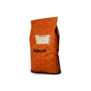 Milk Sacc + 25kg