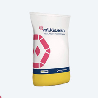 Milkwean Yoghurt