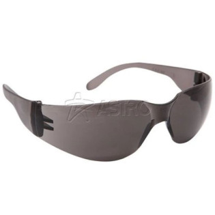 Oculos de Segurança Leopardo Cinza
