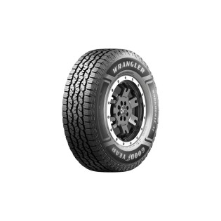 Pneu 235/75 R15 109s Wrangler Amort xl