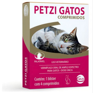 Petzi Gatos