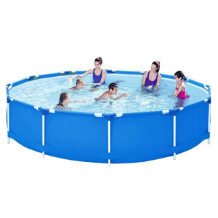 Piscina Circular 7000l - Mor