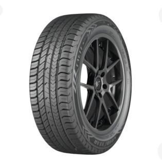 Pneu 195/55 r 16 Efficient Grip Performace