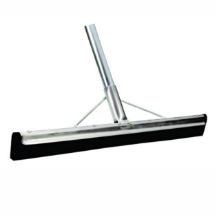 Rodo Aço 40cm c/ Cabo