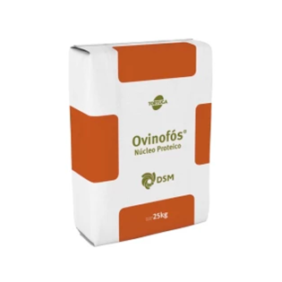 Sal Ovinofos Nucleo Proteico 25kg