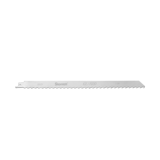 Serras Sabre Inox - Starret - Ice/food