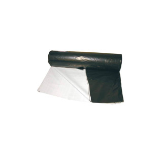 Silobarrier 12 x 50 (filme Black Supastop)