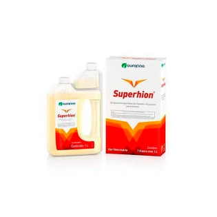Superhion 1 l (Fipronil)