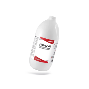 Supervit Solucao Hidratante 5l Prado