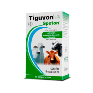 Tiguvon 1lt (Fentione)