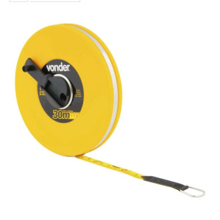 Trena Fibra 30m cx Fechada