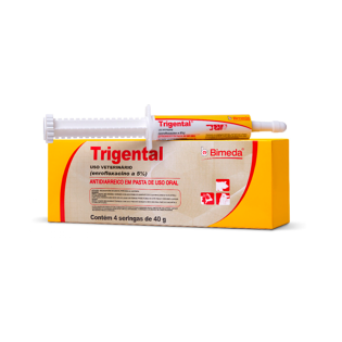 Trigental 40gr (Enrofloxacino)