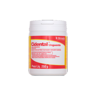 Unguento Cidental (Cialotrina)
