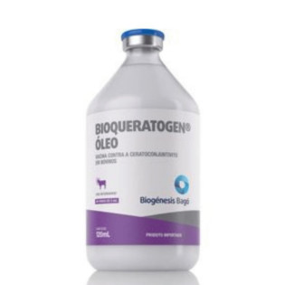 Vac.bioqueratogen 40ds (Moraxella Bovis)