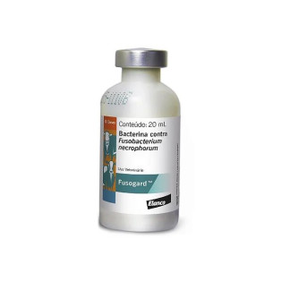 Vac.fusogard 20 ml - 10 Doses