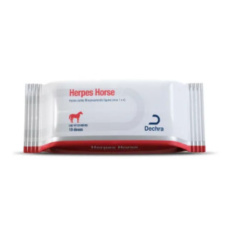 Vac.herpes Horse