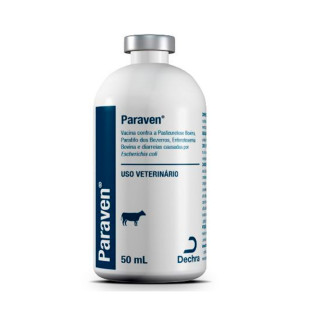 Vac.paraven 50ml 16ds