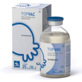 Vac.topvac 25 ds