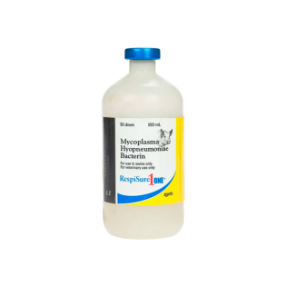 Vac.respisure 100ml 50 Doses