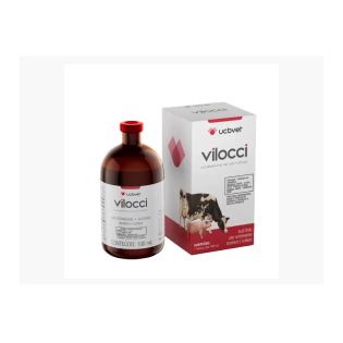 Vilocci 100ml (Ceftiofur)