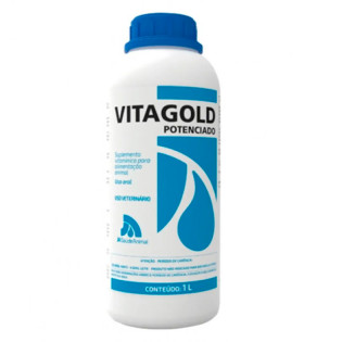 Vitagold Potenciado 1lt