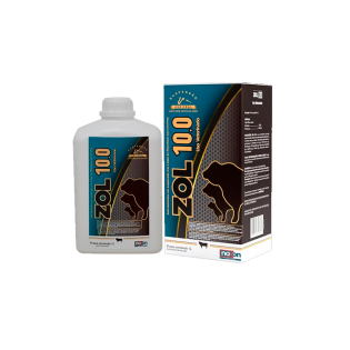 Zol 10.0 1.000 ml (Albendazol)
