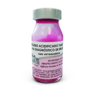 Antigeno Acidificado Tamponado