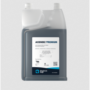 Aciendel Premium 1 lt Aciendel Premium 1 lt