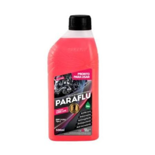 Aditivo Radiador Paraflu Pronto - 500ml