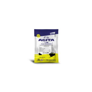 Agita 1 gb 20 gr (Tiametoxam)