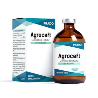 Agroceft 100ml
