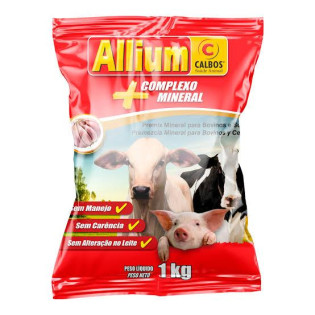 Allium Calbos 1kg