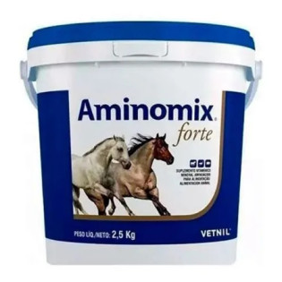Aminomix Forte 2,5kg