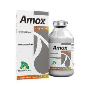 Amox 100ml